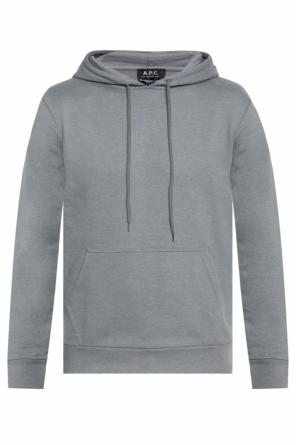 Hooded sweatshirt, zdjęcie 1 Hooded sweatshirt od A.P.C